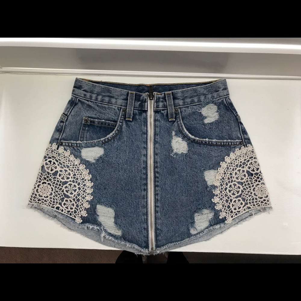 LF Carmar Beatrice Skirt